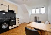 Pron�jem bytu 2+kk, v�m�ra 45 m2,  5NP/5NP, ulice Na Mlejnku, Praha 4, Bran�k
