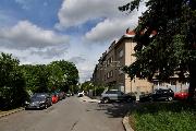 Pron�jem bytu 2+kk, v�m�ra 45 m2,  5NP/5NP, ulice Na Mlejnku, Praha 4, Bran�k