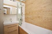 Pron�jem bytu 2+kk, v�m�ra 45 m2,  4NP/4NP, ulice Na Mlejnku, Praha 4, Bran�k