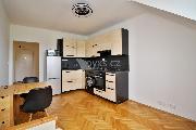 Pron�jem bytu 2+kk, v�m�ra 45 m2,  4NP/4NP, ulice Na Mlejnku, Praha 4, Bran�k