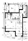 Pronjem bytu 2+kk vmra 50m2, zahrada 180m2, parkovac stn, Praha 9, Vysoany, ulice Svatoovch