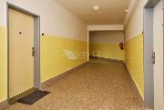 Pronjem bytu 2+kk, vmra 55 m2, 2NP/7NP, ulice Rusk, Praha 10, Vinohrady