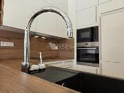 Pron�jem bytu 2+kk/B, 58 m2 + 7,6 m2 balkon, novostavba Praha 5 Ko���e