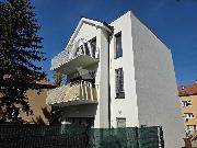 Pron�jem bytu 2+kk/B, 58 m2 + 7,6 m2 balkon, novostavba Praha 5 Ko���e