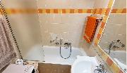 Pron�jem bytu 2+kk/B,G , 52 m2, cihlov� d�m, Praha 5 Barrandov, ul. Lumi�r�