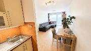 Pron�jem bytu 2+kk/B,G , 52 m2, cihlov� d�m, Praha 5 Barrandov, ul. Lumi�r�