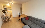 Pron�jem bytu 2+kk/B,G , 52 m2, cihlov� d�m, Praha 5 Barrandov, ul. Lumi�r�