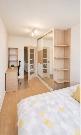 Pron�jem bytu 2+kk/B,G , 52 m2, cihlov� d�m, Praha 5 Barrandov, ul. Lumi�r�