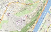 Pron�jem bytu 2+kk/B,G , 52 m2, cihlov� d�m, Praha 5 Barrandov, ul. Lumi�r�