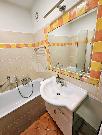 Pron�jem bytu 2+kk/B,G , 52 m2, cihlov� d�m, Praha 5 Barrandov, ul. Lumi�r�