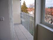 Pron�jem bytu 2+kk/B,G , 64 m2, novostavba , Chlebovick� Let�any Praha 9
