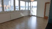 Pronjem bytu 2+kk/B/G, Praha 5 Velk Chuchle, novostavba