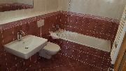 Pronjem bytu 2+kk/B/G, Praha 5 Velk Chuchle, novostavba