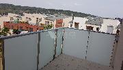 Pronjem bytu 2+kk/B/G, Praha 5 Velk Chuchle, novostavba
