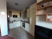 Pron�jem bytu 2+kk/G Praha 3, novostavba