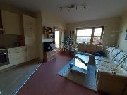 Pron�jem bytu 2+kk/G Praha 3, novostavba