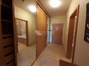 Pron�jem bytu 2+kk/G Praha 3, novostavba