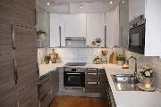 Pron�jem bytu 2+kk/T,G , 83 m2, terasa 105 m2,  novostavba Bel�rie Mod�any, Praha 4