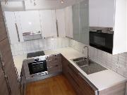 Pron�jem bytu 2+kk/T,G , 83 m2, terasa 105 m2,  novostavba Bel�rie Mod�any, Praha 4