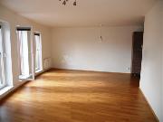 Pron�jem bytu 2+kk/T,G , 83 m2, terasa 105 m2,  novostavba Bel�rie Mod�any, Praha 4