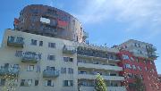 Pron�jem bytu 2+kk/T,G , 83 m2, terasa 105 m2,  novostavba Bel�rie Mod�any, Praha 4