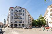 Pron�jem bytu 3+1, 112 m2 se dv�ma balkony, ul. V. P. �kalova, Praha 6 - Bubene�