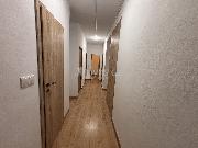 Pron�jem bytu 3+1 63 m2 Kopern�kov�, �esk� T��n