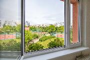 Pron�jem bytu 3+1 74 m2 Ov�� h�jek 40