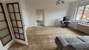 Pronjem  bytu 3+1, 90 m2 ,  centrum Rakovnka, ulice Havlkova.
