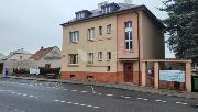 Pronjem  bytu 3+1, 90 m2 ,  centrum Rakovnka, ulice Havlkova.