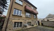 Pronjem  bytu 3+1, 90 m2 ,  centrum Rakovnka, ulice Havlkova.