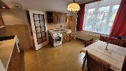 Pronjem  bytu 3+1/B, 90 m2 + balkon  centrum Rakovnka, ulice Havlkova.