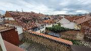 Pronjem  bytu 3+1/B, 90 m2 + balkon  centrum Rakovnka, ulice Havlkova.