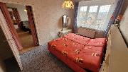 Pronjem  bytu 3+1/B, 90 m2 + balkon  centrum Rakovnka, ulice Havlkova.
