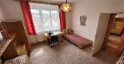 Pronjem  bytu 3+1/B, 90 m2 + balkon  centrum Rakovnka, ulice Havlkova.