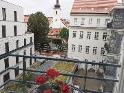 Pronjem bytu 3+1/B Opatovick Praha 1