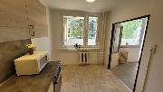 Pron�jem bytu 3+1/L, 66 m2, Praha 4 Kr�