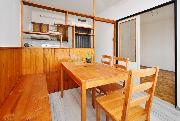 Pron�jem bytu 3+1/L, v�m�ra 67 m2,  2NP/8NP,  Praha 9, ulice Lovosick�