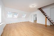 Pron�jem bytu 3+kk, 100 m2, ul. Na Korunce, Praha - B�chovice