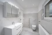 Pron�jem bytu 3+kk, 100 m2, ul. Na Korunce, Praha - B�chovice