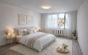 Pron�jem bytu 3+kk, 60 m2, po rekonstrukci, ul. Mil�nsk� P��bram