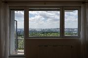 Pron�jem bytu 3+kk, 72 m2 s balkonem a gar��, ul. Hn�zdensk�, Praha - Troja