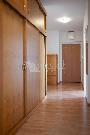 Pron�jem bytu 3+kk, 72 m2 s balkonem a gar��, ul. Hn�zdensk�, Praha - Troja