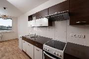 Pronjem bytu 3+kk, 76 m2 s lodi, ul. enetick, Praha 11 - Chodov