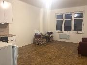 Pron�jem bytu 3+kk, 81 m2 s balkonem, ul. Na Kope�ku, Praha 8 - Libe�