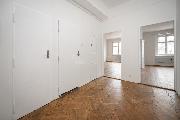Pron�jem bytu 3+kk, 81 m2 s balkonem, ul. Na Kope�ku, Praha 8 - Libe�