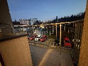 Pron�jem bytu 3+kk, 81 m2 s balkonem, ul. Na Kope�ku, Praha 8 - Libe�