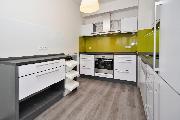 Pronjem bytu 3+kk/T, vmra 80 m2, garov stn, Praha 4, ulice Steinerova