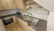 Pronjem  bytu 4+kk, 85 m2 + balkon + sklep jezd nad Lesy sdlit Rohonk