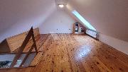 Pronjem  bytu 4+kk, 85 m2 + balkon + sklep jezd nad Lesy sdlit Rohonk